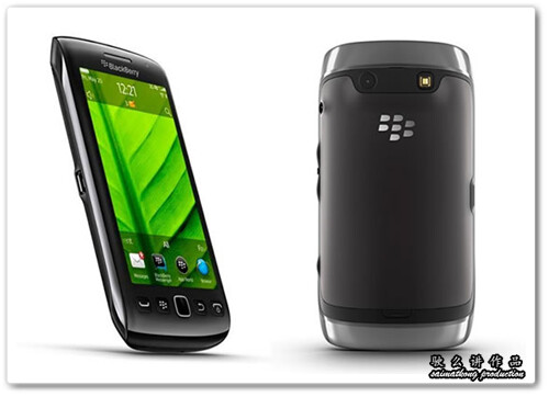 BlackBerry® Torch™ 9860