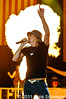 Kid Rock @ Comerica Park, Detroit, MI - 08-12-11