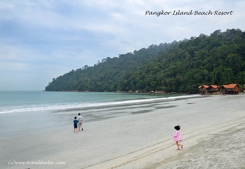 Pangkor Island Beach Resort17