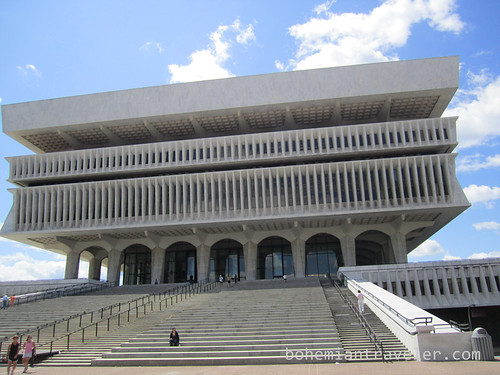 The State Museum, Albany