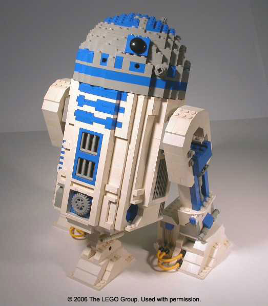 Target R2-D2
