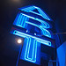 Martin-Lawrence Galleries - Neon ART Sign