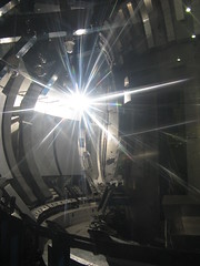 Fusion power: Next ITERation?