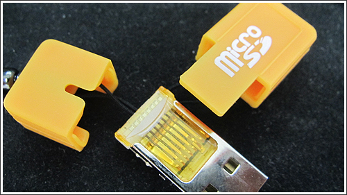 USB2-SDMC