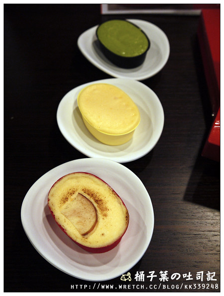 【甜點蛋糕】青森名產 - 朝の八甲田起司蛋糕 -- 原來日本天皇愛這一味~