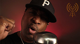 Chuck D, Host of And You Don't Stop