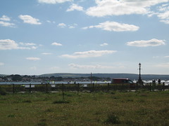 Poole Harbour & Sandbanks Area