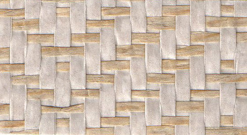 Chevron 66-501-19 Oyster by KOTHEA