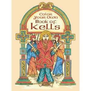 book of kells