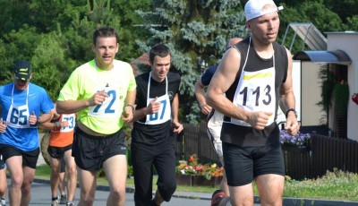 Jak za 100 dní zaběhnout Ostravský maraton za 3:30?
