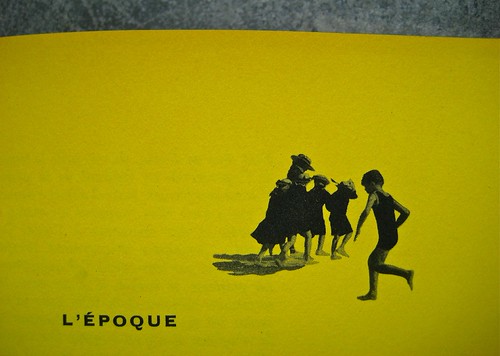 Colette (Sidonie-Gabrielle), Le blé en erbe; Club des éditeurs, (Flammarion), Paris 1956. p. 11 (part.), 1