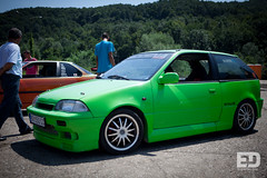 Suzuki Swift • <a style="font-size:0.8em;" href="http://www.flickr.com/photos/54523206@N03/6022927277/" target="_blank">View on Flickr</a>