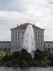 Nymphenburg Monaco • <a style="font-size:0.8em;" href="https://www.flickr.com/photos/21727040@N00/6104334275/" target="_blank">View on Flickr</a>