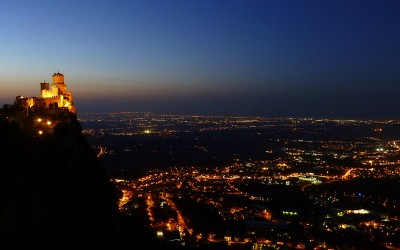 Independent Republic - San Marino