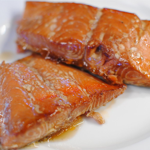 A Good Appetite: Smoked Salmon