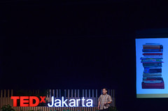 TEDxJakarta 2011