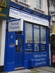 Picture of West Croydon Dental Practice, 7 Derby Road