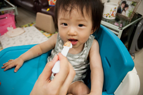 Yummy, delicious! 好吃好吃好好吃！