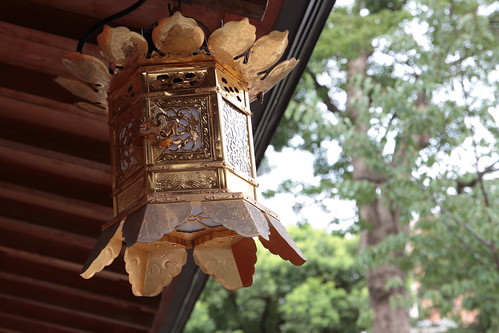 串田神社