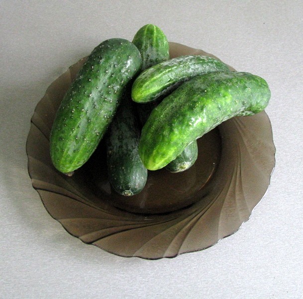 Cucumbers