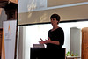 Nynke Tromp at Design by Fire 2011 Conference