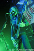 Mastodon @ The Fillmore, Detroit, MI - 11-16-11