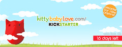 Kickstarter Banner