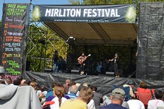Mirliton Festival 2011