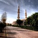 Mosquée 1er Novembre
