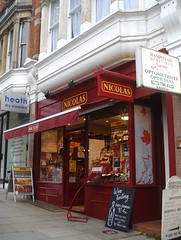 Picture of Nicolas, NW3 1ND