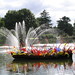 Dale Chihuley Glass with Fountain at Kew • <a style="font-size:0.8em;" href="http://www.flickr.com/photos/26088968@N02/6367528141/" target="_blank">View on Flickr</a>