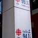 CBC Broadcast Centre