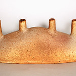 <b>4 x Vase</b><br/> Carlson (LC '73)
(Ceramic)<a href="//farm7.static.flickr.com/6095/6241437727_14765e9060_o.jpg" title="High res">&prop;</a>
