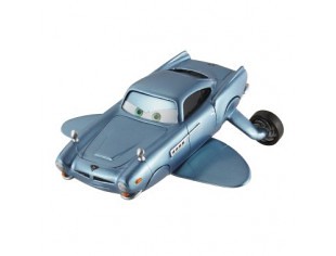 Mattel Cars 2 Submarine Finn McMissile