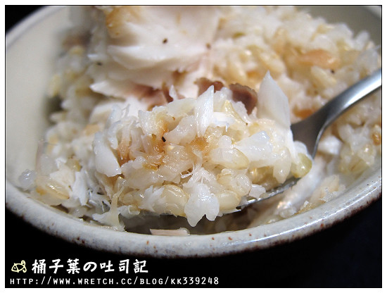 【網購調理】屏東新豐碾米工場．春上米．糙米 -- 愛上糙米~我也來做鯛魚飯!