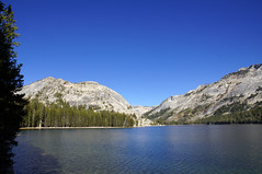 2011-10-15 10-23 Sierra Nevada 340 Yosemite National Park, Tenaya Lake