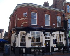 Picture of Bricklayers Arms, BR3 1BN