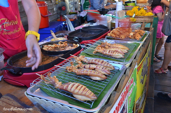 pattaya floating Market (22)