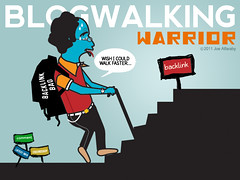 Blogwalking