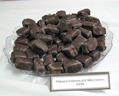 Edward Marc Chocolatier 1