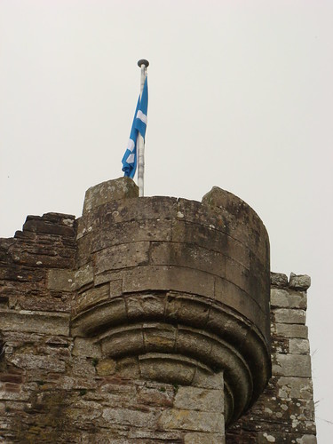 Schotse vlag