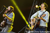 The Avett Brothers @ Orlando Calling Music Festival, Citrus Bowl, Orlando, FL - 11-12-11