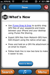 MotionX GPS V16.2
