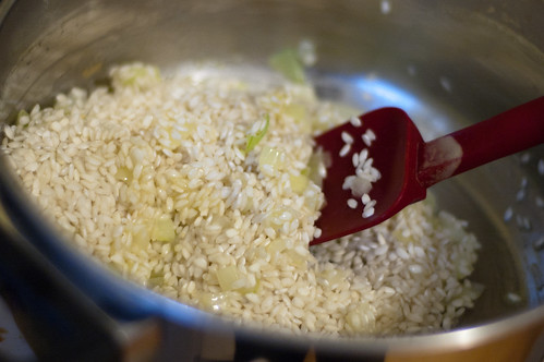 risotto rice