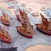 The Venetian Trading Fleet