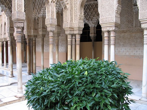 Alhambra in 2008