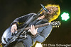 Soundgarden @ Voodoo Festival, City Park, New Orleans, LA - 10-28-11