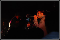 The Truth & Foji [LONDON MELA 2011] • <a style="font-size:0.8em;" href="http://www.flickr.com/photos/44768625@N00/6355867203/" target="_blank">View on Flickr</a>