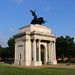 Marble Arch • <a style="font-size:0.8em;" href="http://www.flickr.com/photos/26088968@N02/6223027309/" target="_blank">View on Flickr</a>