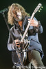 Soundgarden @ Voodoo Festival, City Park, New Orleans, LA - 10-28-11